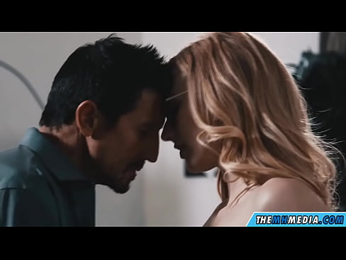 ❤️ የፍቅር ወሲብ ከደማቅ ፀጉርሽ ጋር ❤️❌  የፊንጢጣ የወሲብ ፊልም ☑