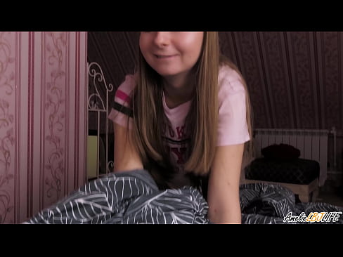 ❤️ Blondie የቢኤፍኤፍዋን በጥልቅ ትጠባባታለች እና በአፍዋ ድመች። ❤️❌  የፊንጢጣ የወሲብ ፊልም ☑